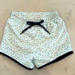 Minnow 5/6T swim trunks